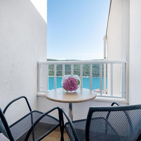 נאום Hotel Luna חדר תמונה