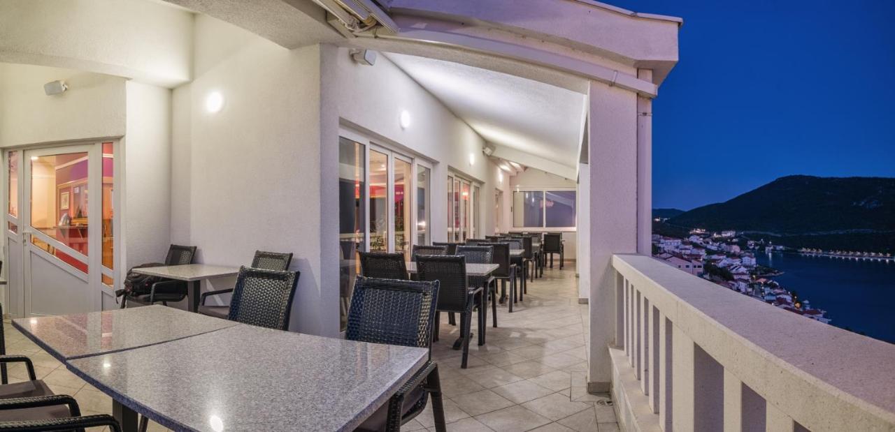 נאום Hotel Luna מראה חיצוני תמונה