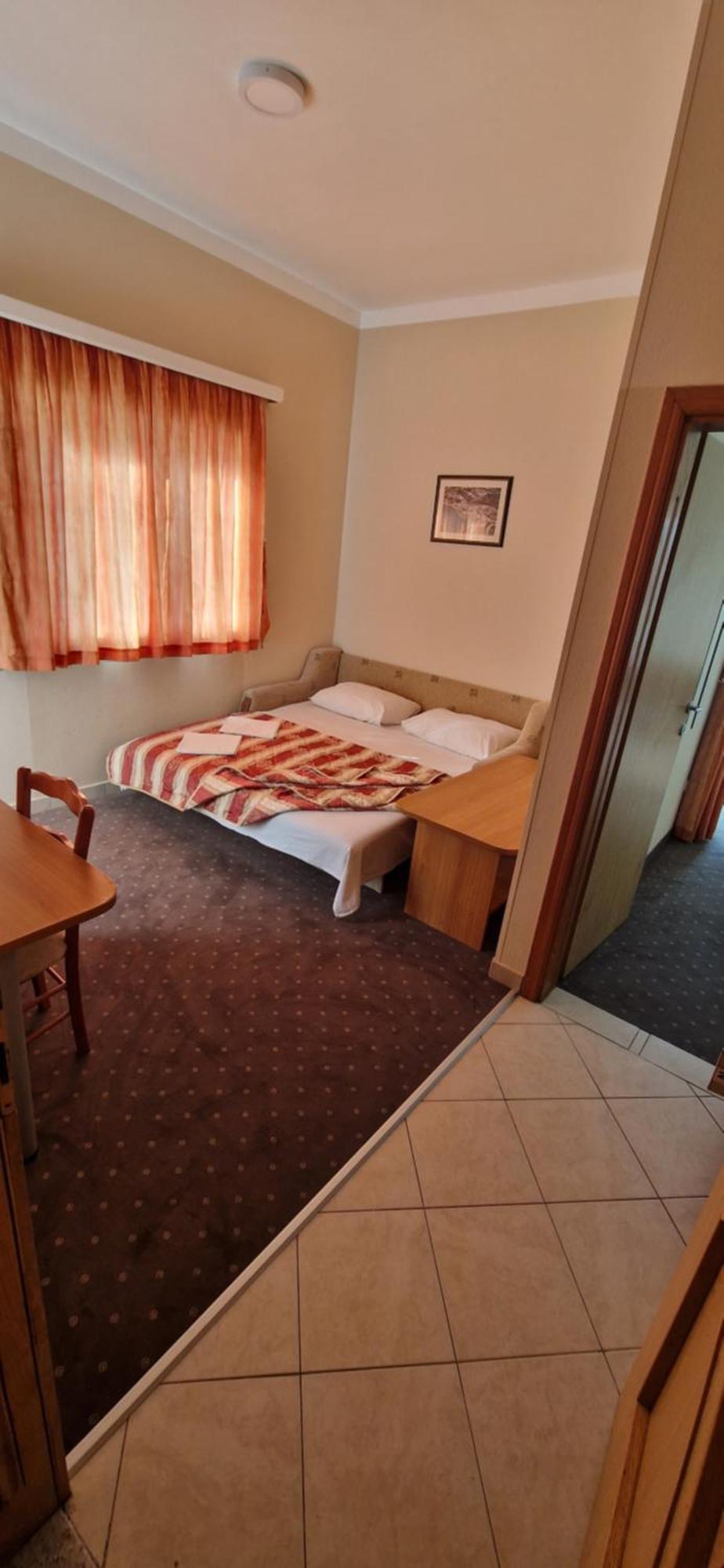 נאום Hotel Luna חדר תמונה